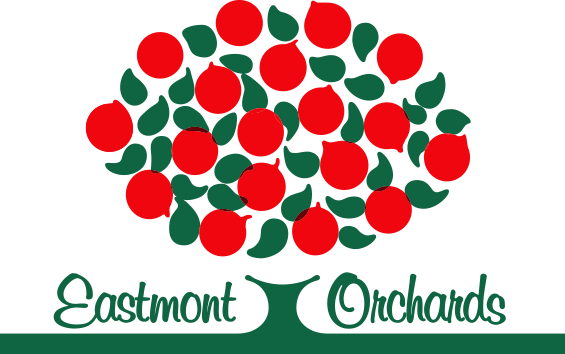 Eastmont Orchards Logo